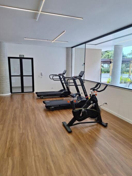 Apto Familiar Clube 6 Pessoas Apartment *