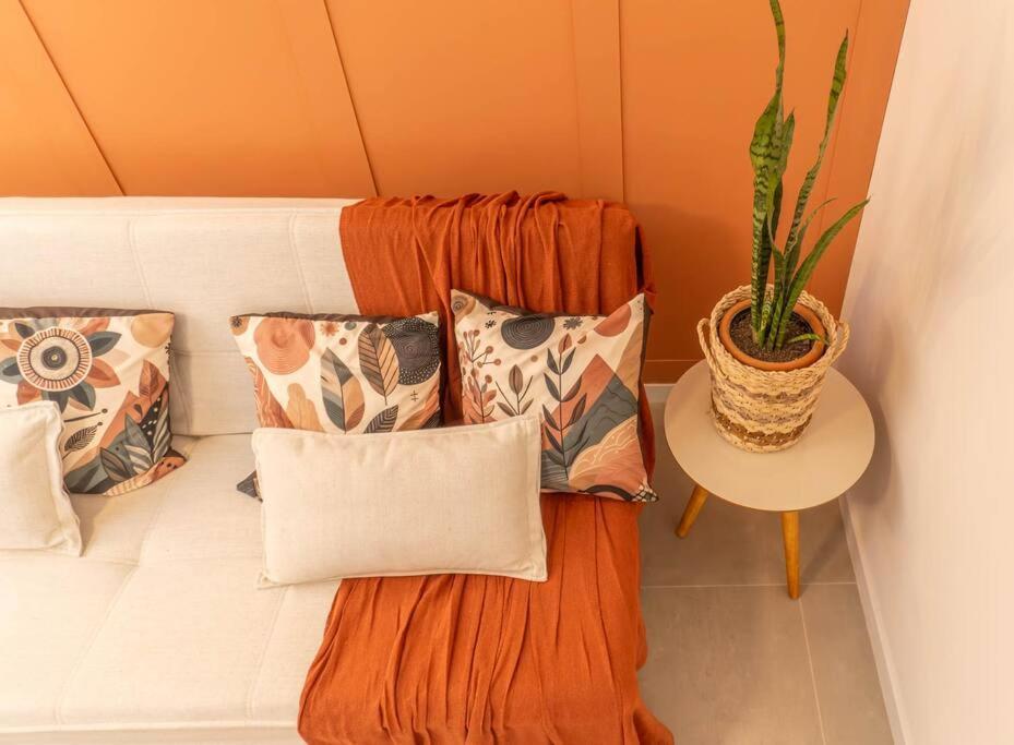 Apto Familiar Clube 6 Pessoas Apartment *