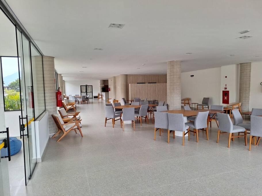 Apartment Apto Familiar Clube 6 Pessoas *