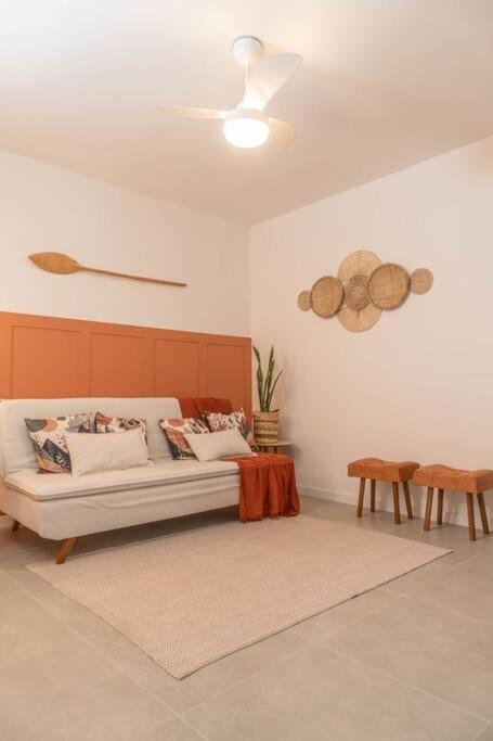 Apartment Apto Familiar Clube 6 Pessoas Ubatuba