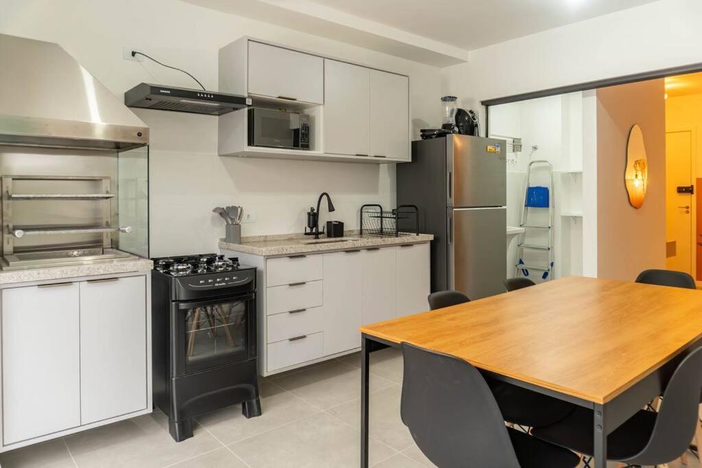 Apartment Apto Familiar Clube 6 Pessoas