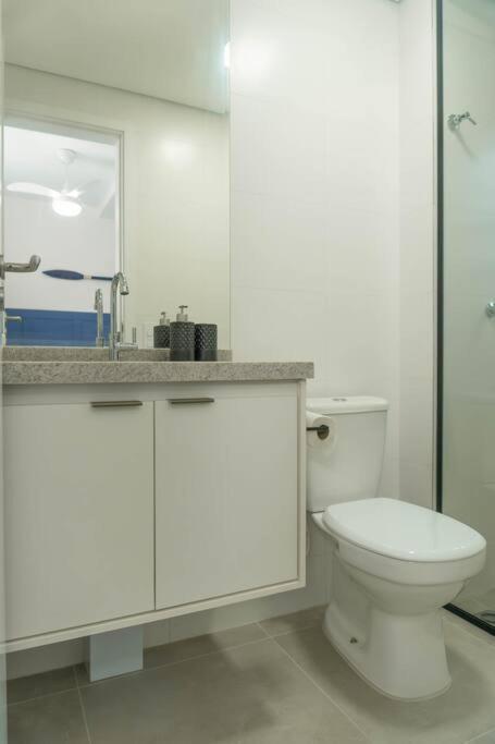 Apto Familiar Clube 6 Pessoas Apartment *