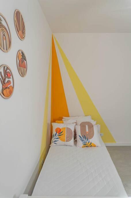 Apto Familiar Clube 6 Pessoas Apartment Ubatuba
