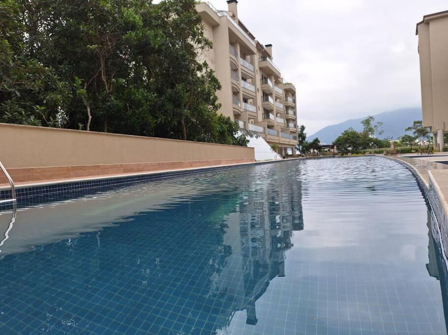 Apartment Apto Familiar Clube 6 Pessoas *