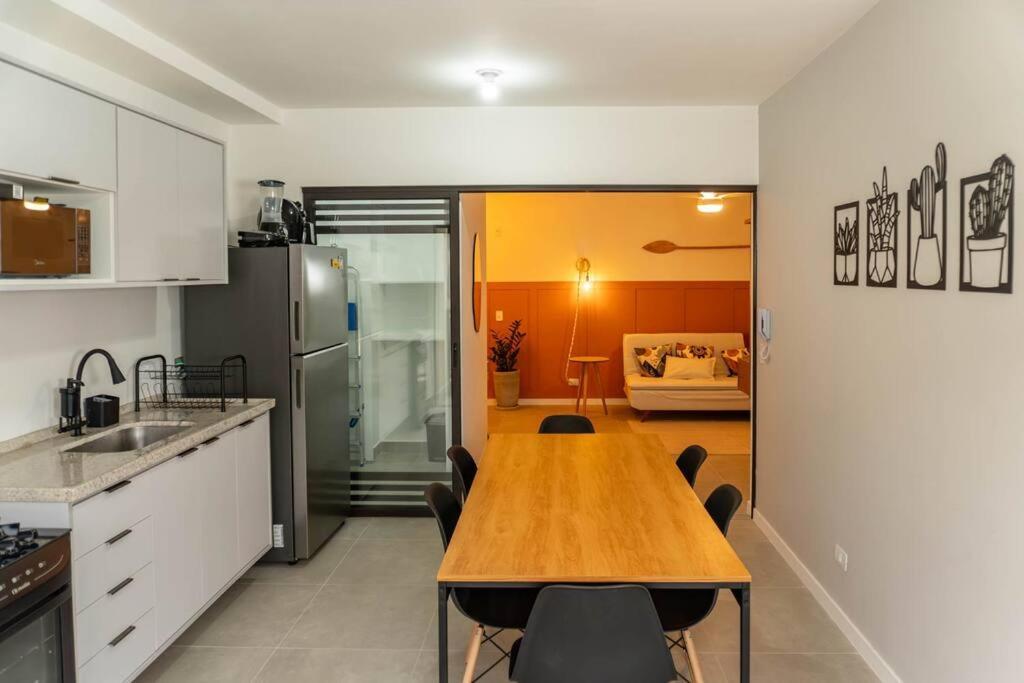 Apto Familiar Clube 6 Pessoas Apartment Ubatuba