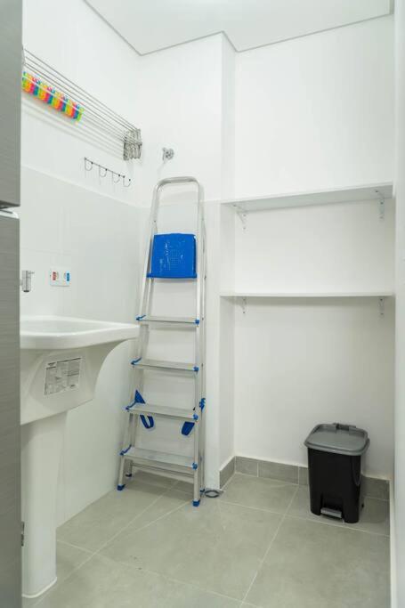 Apartment Apto Familiar Clube 6 Pessoas *