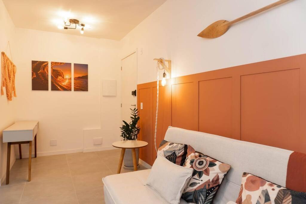 Apto Familiar Clube 6 Pessoas Apartment