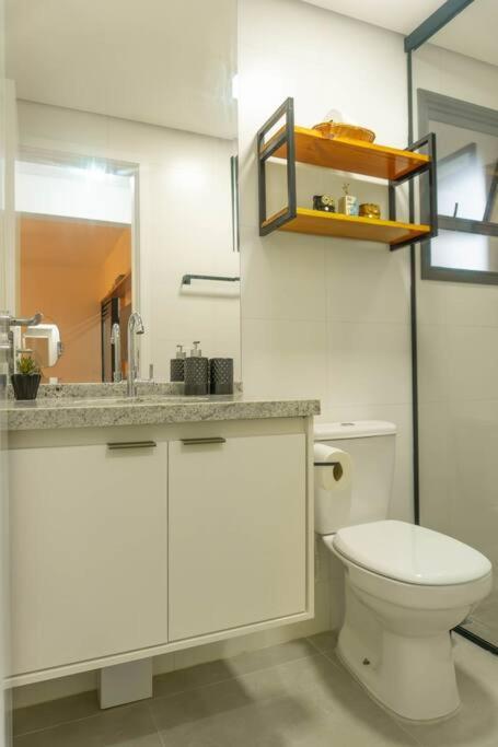 Apartment Apto Familiar Clube 6 Pessoas *