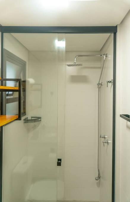 Apto Familiar Clube 6 Pessoas Apartamento Ubatuba