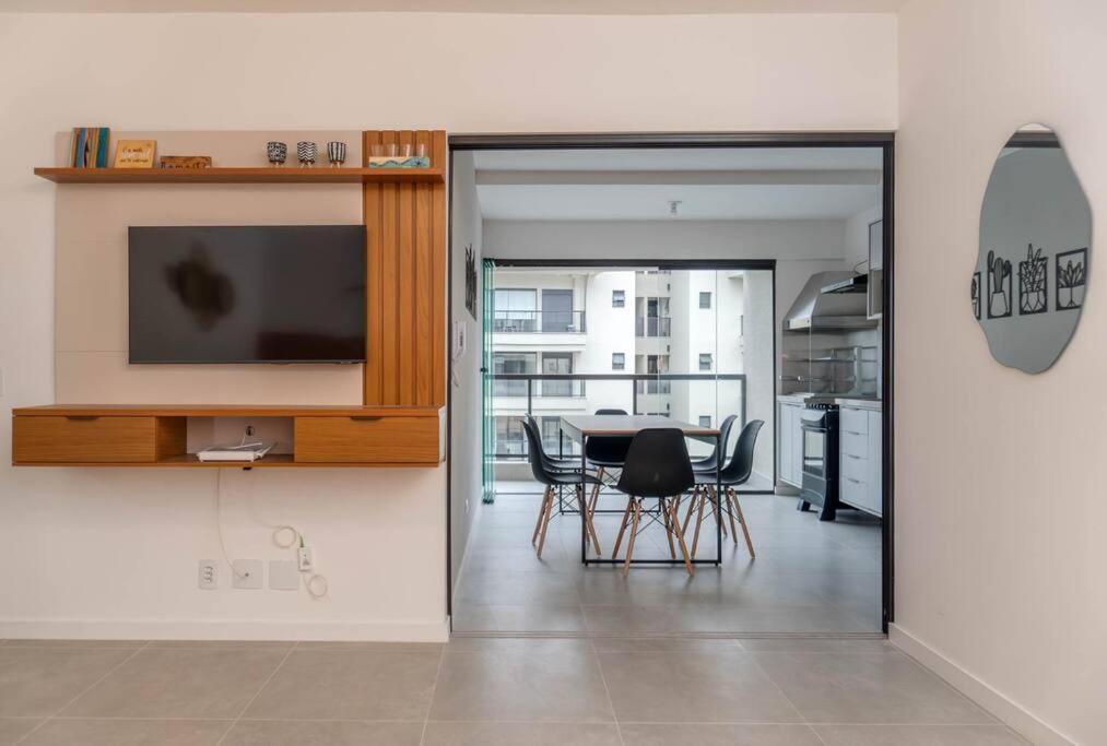 Apto Familiar Clube 6 Pessoas Apartamento *